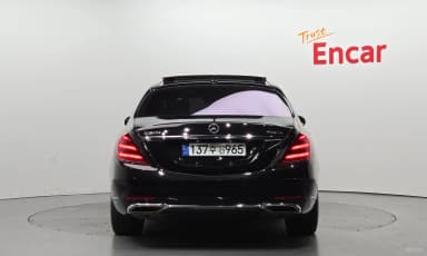 S-Class W222