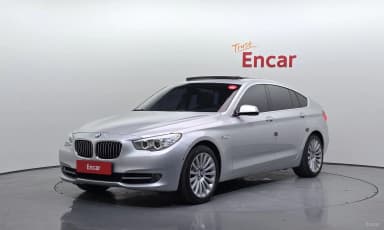 5 Series GT (F07)