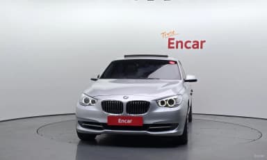 5 Series GT (F07)