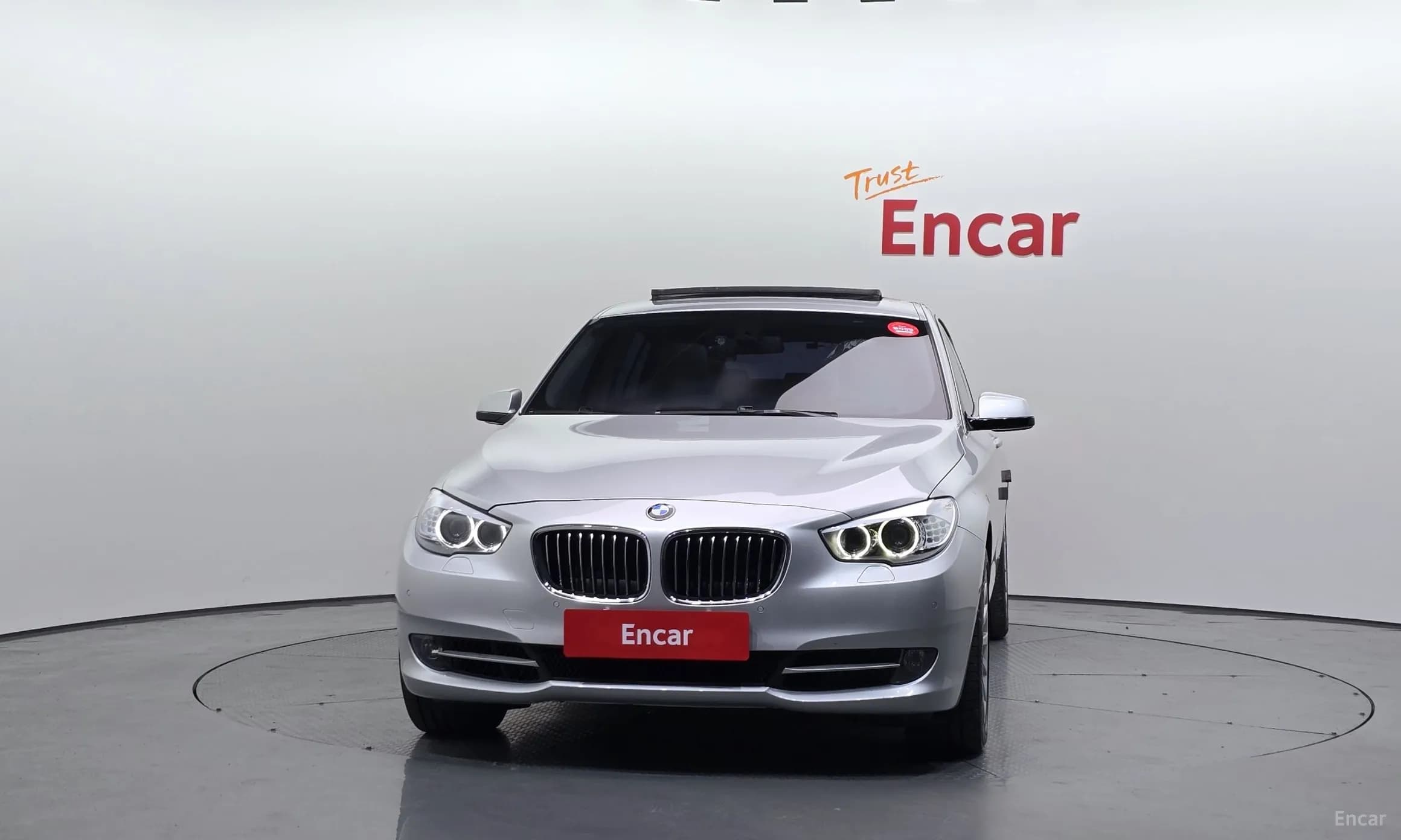 5 Series GT (F07)