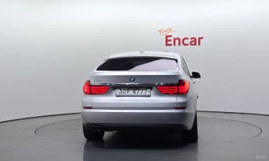 5 Series GT (F07)