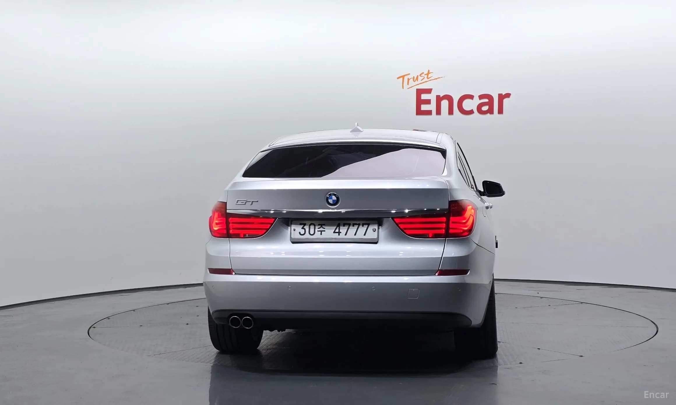 5 Series GT (F07)
