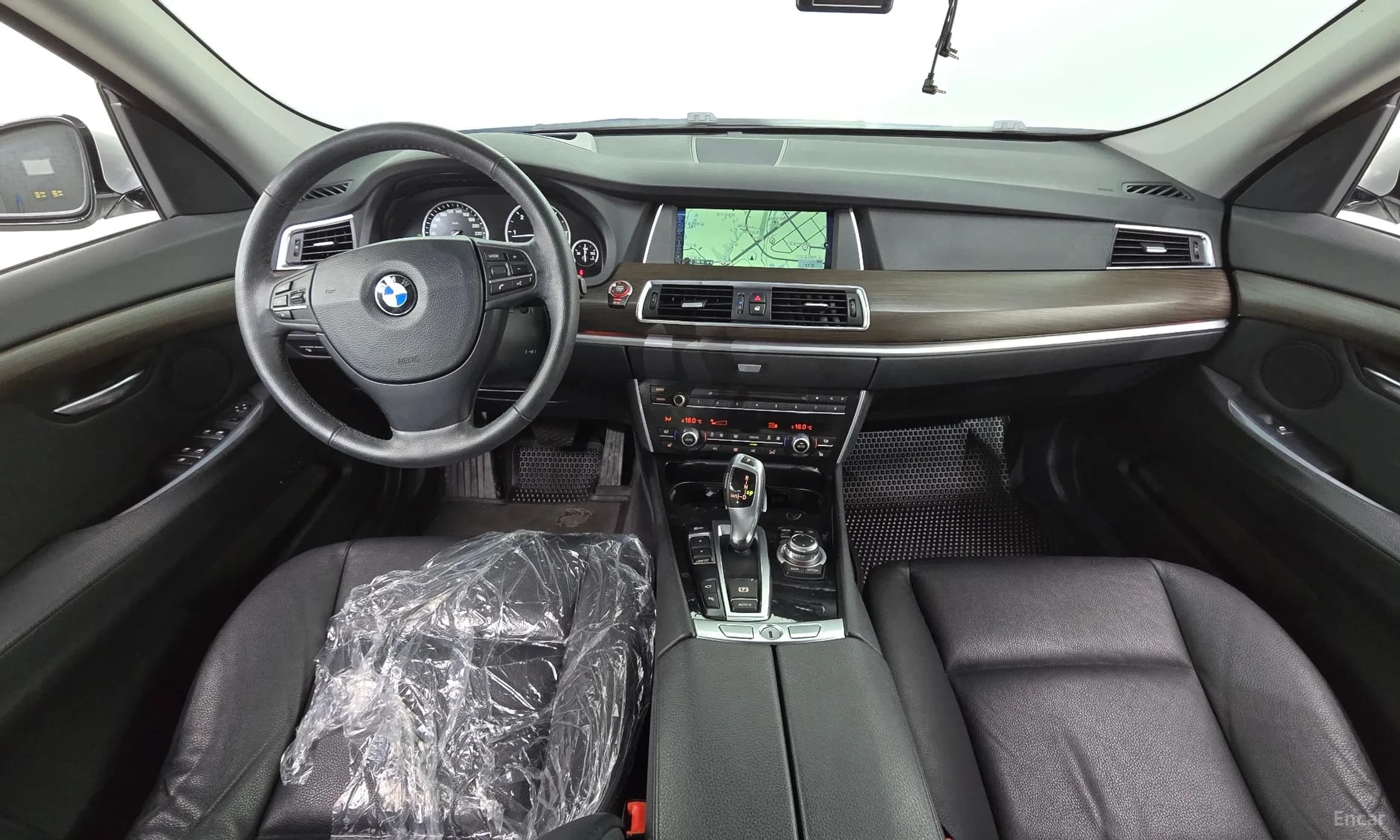 5 Series GT (F07)