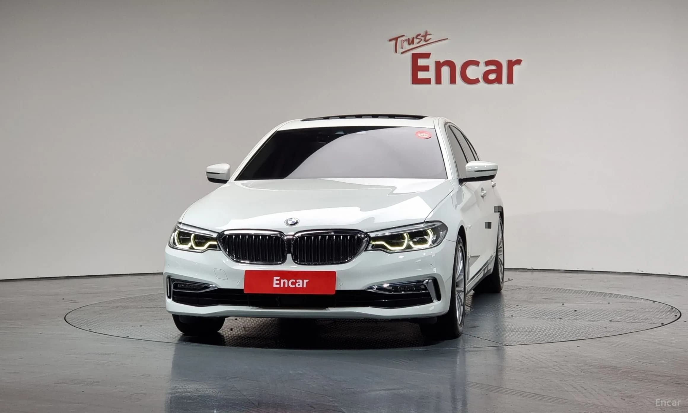 5 Series (G30)