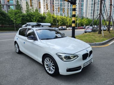 1 Series (F20)