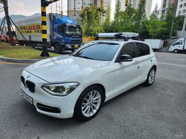 1 Series (F20)