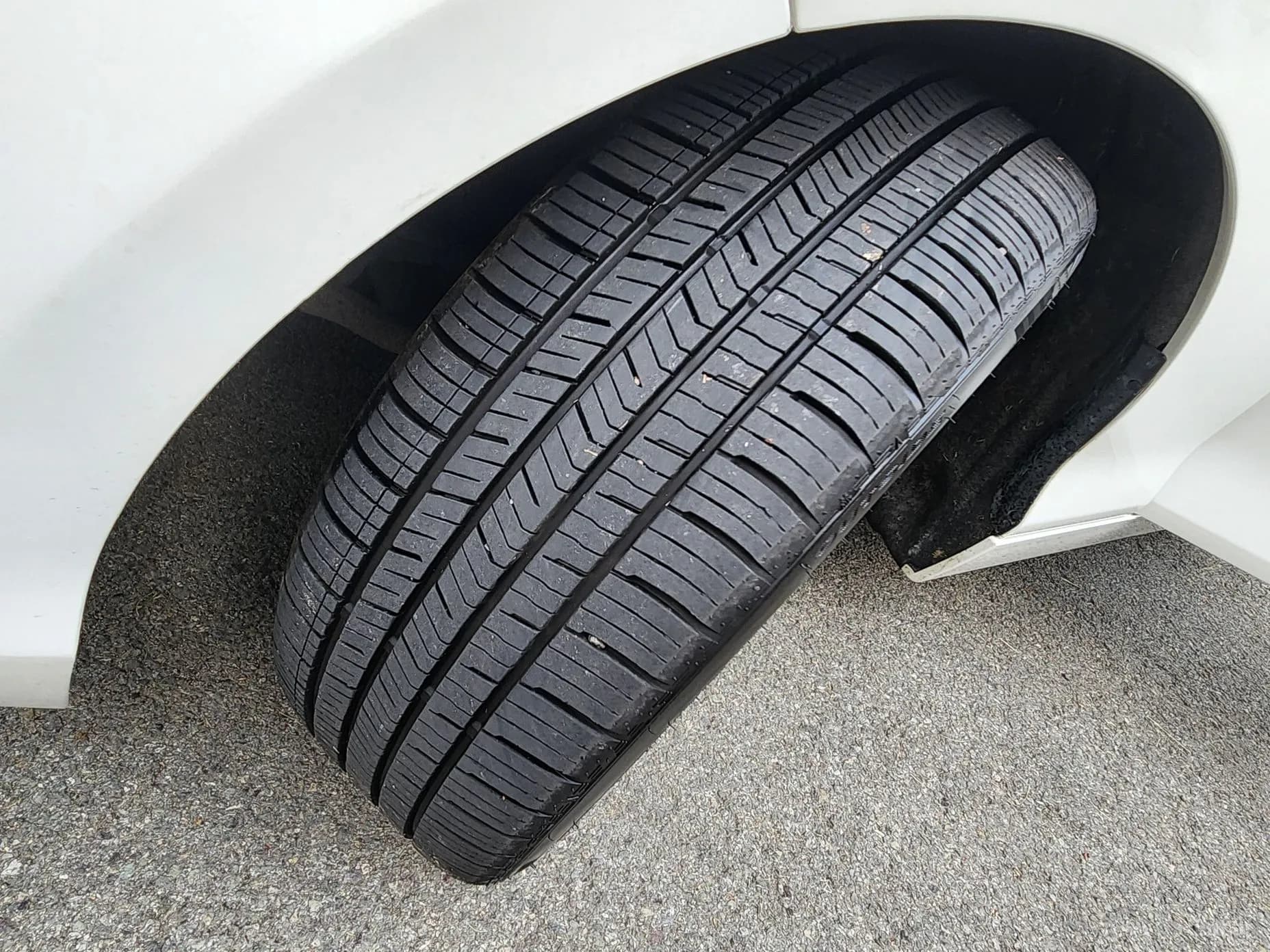 1 Series (F20)