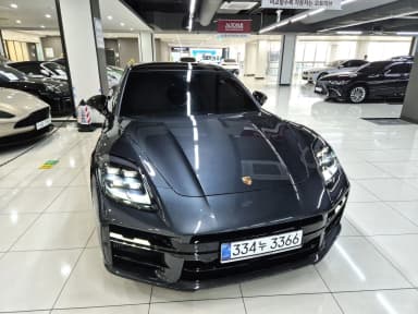 Panamera (972)