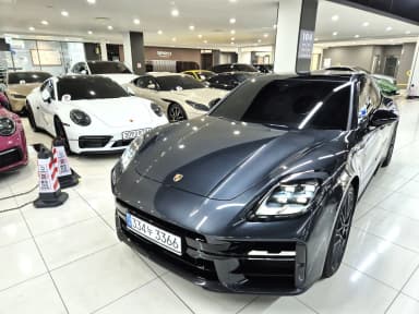 Panamera (972)
