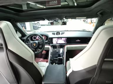 Panamera (972)