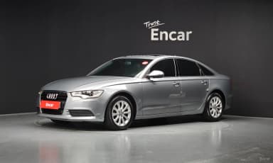 New A6