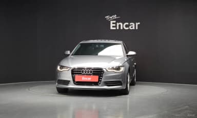 New A6