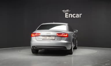 New A6
