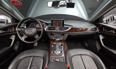 New A6