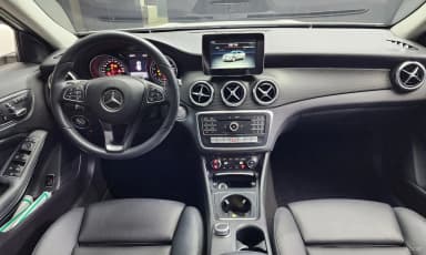 GLA-Class X156