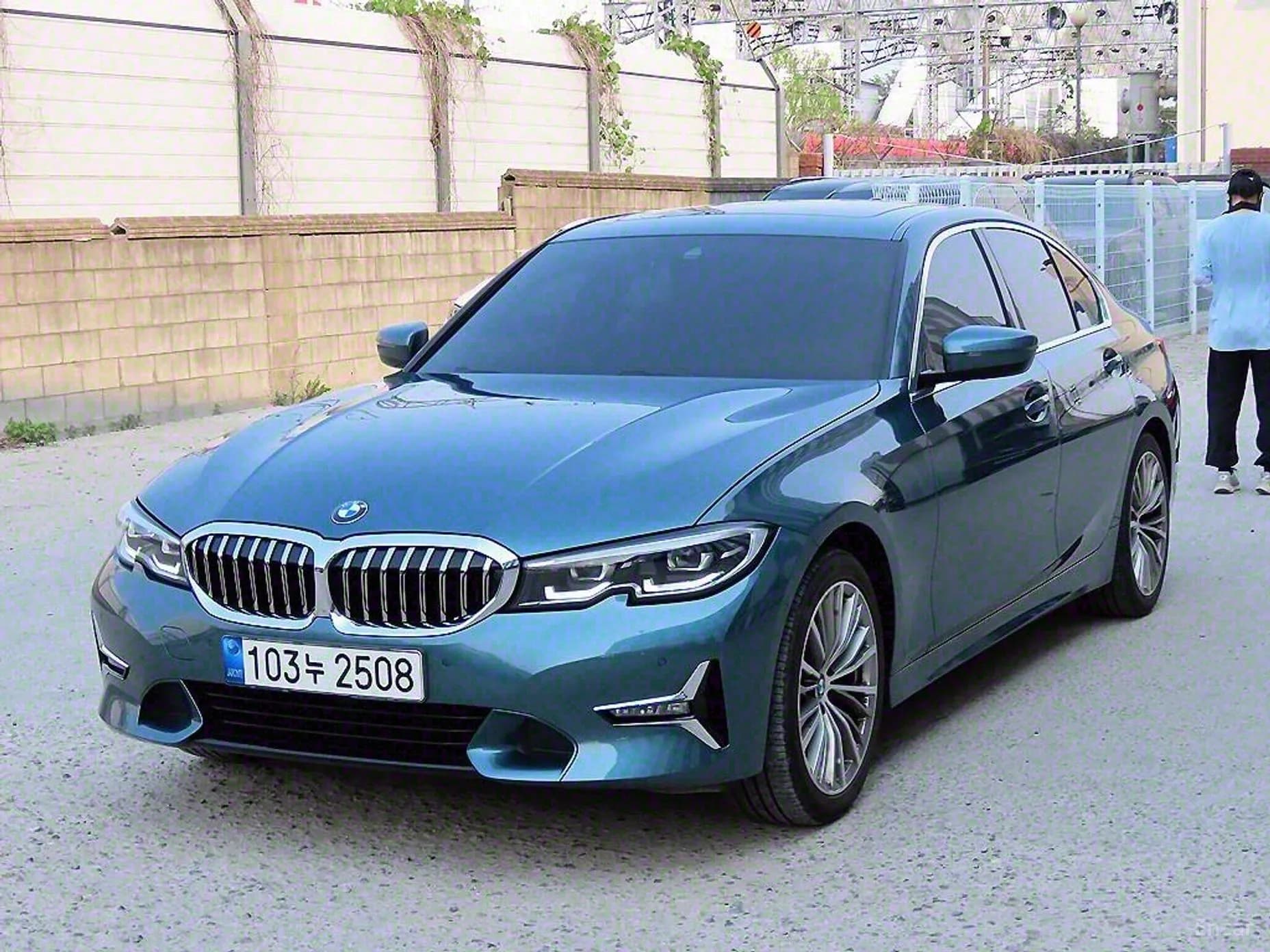 3 Series (G20)
