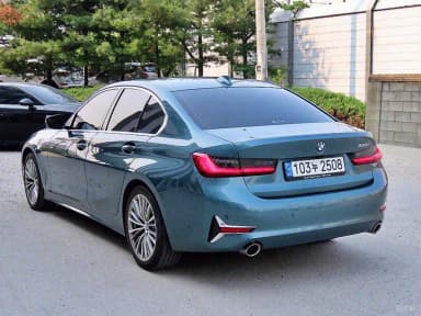 3 Series (G20)