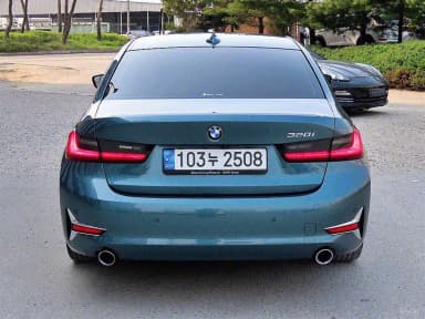 3 Series (G20)