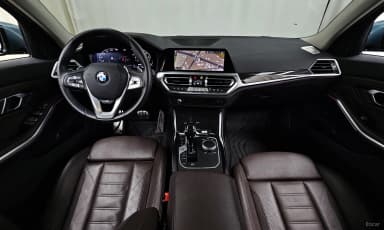 3 Series (G20)