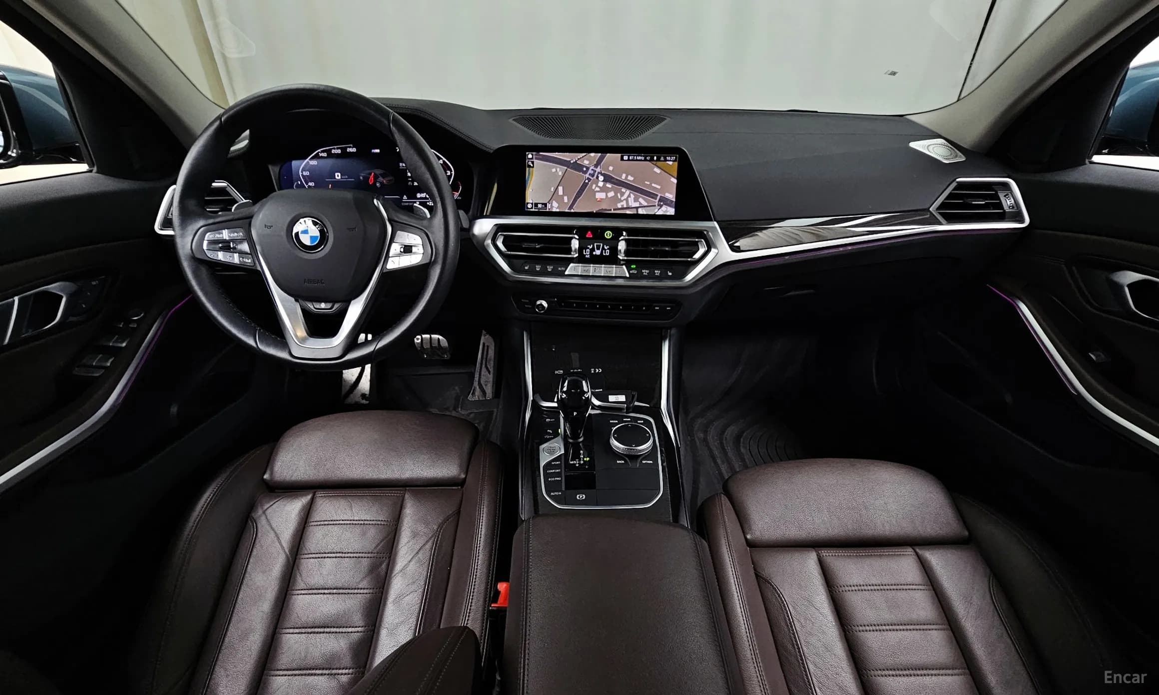3 Series (G20)
