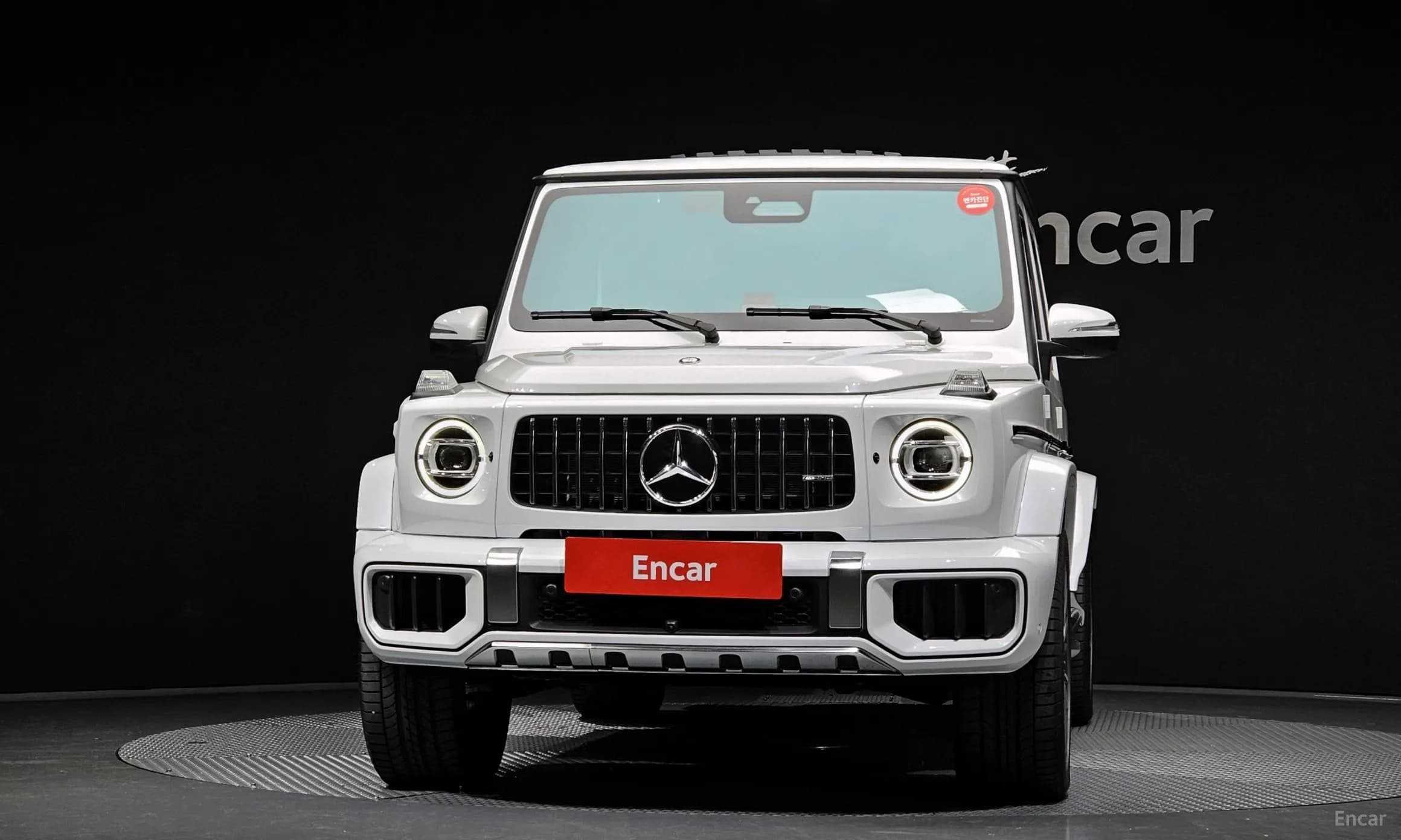 G-Class W465