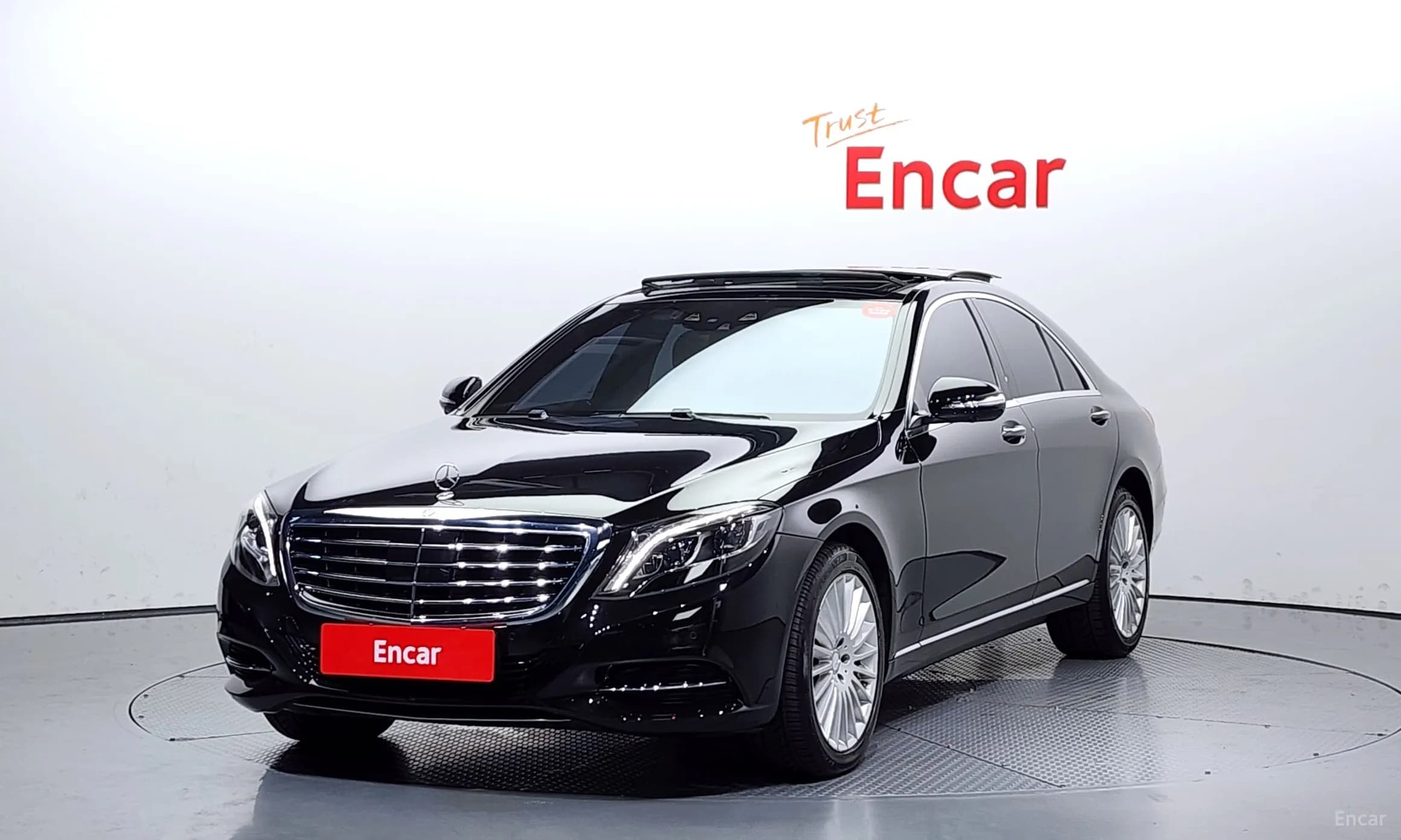 S-Class W222