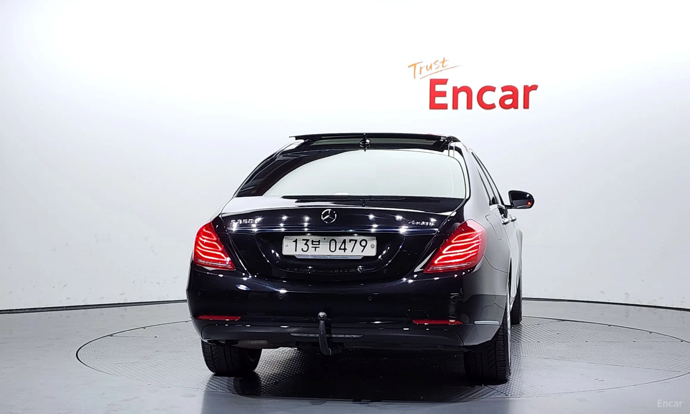 S-Class W222