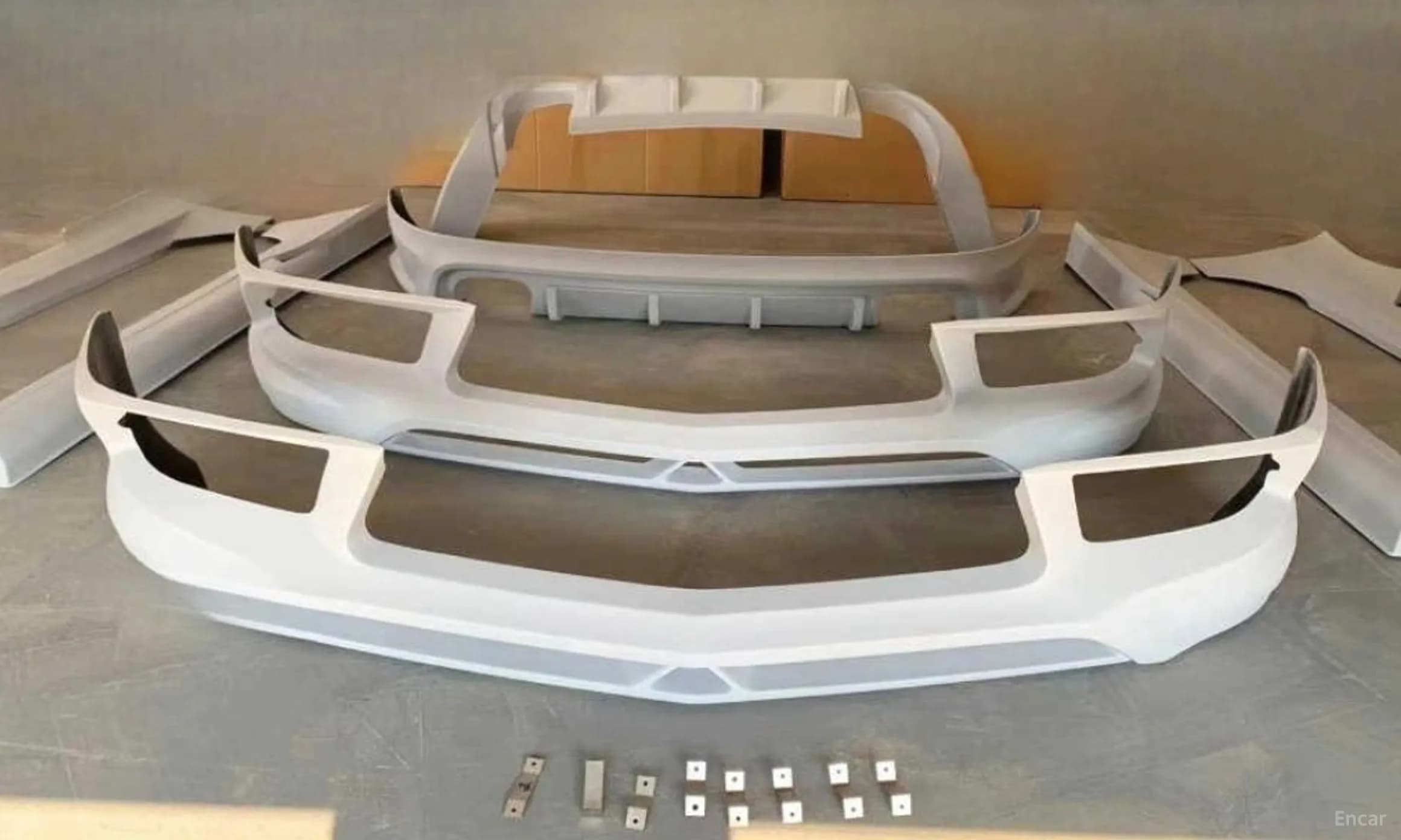 New SLK-Class