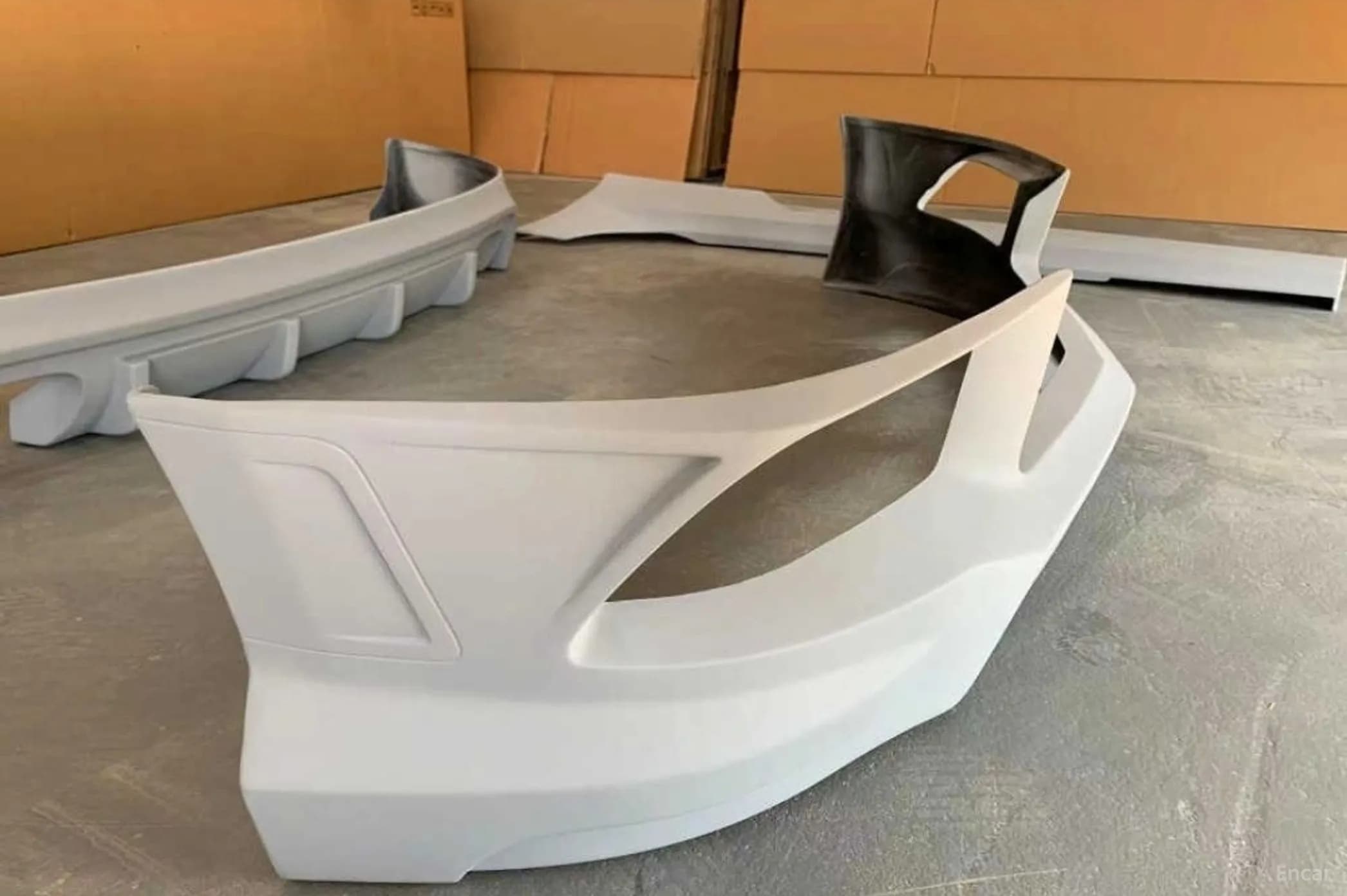 New SLK-Class