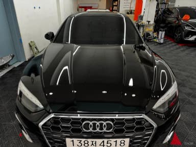A5 (F5)