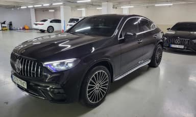 GLC-Class X254