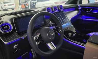 GLC-Class X254