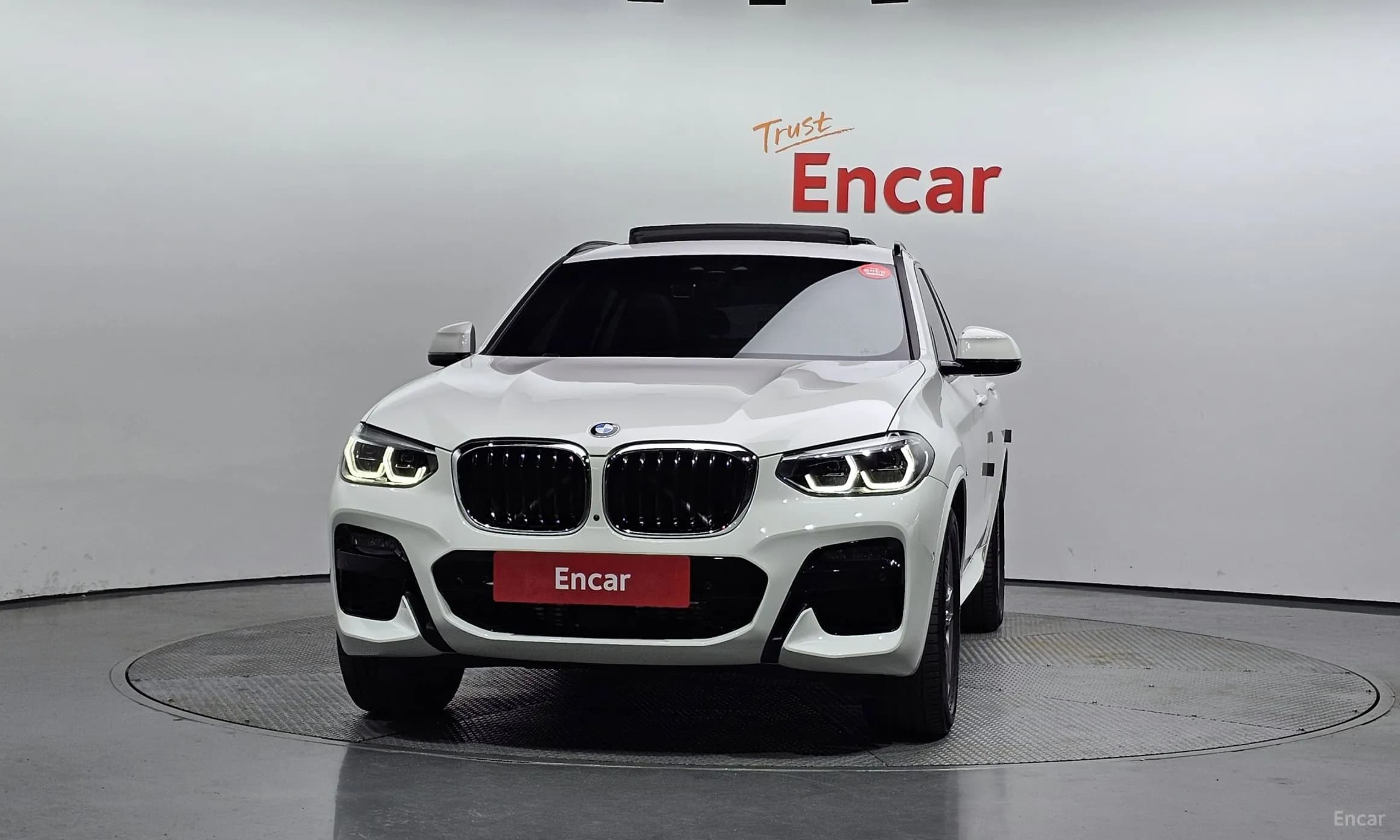 X4 (G02)