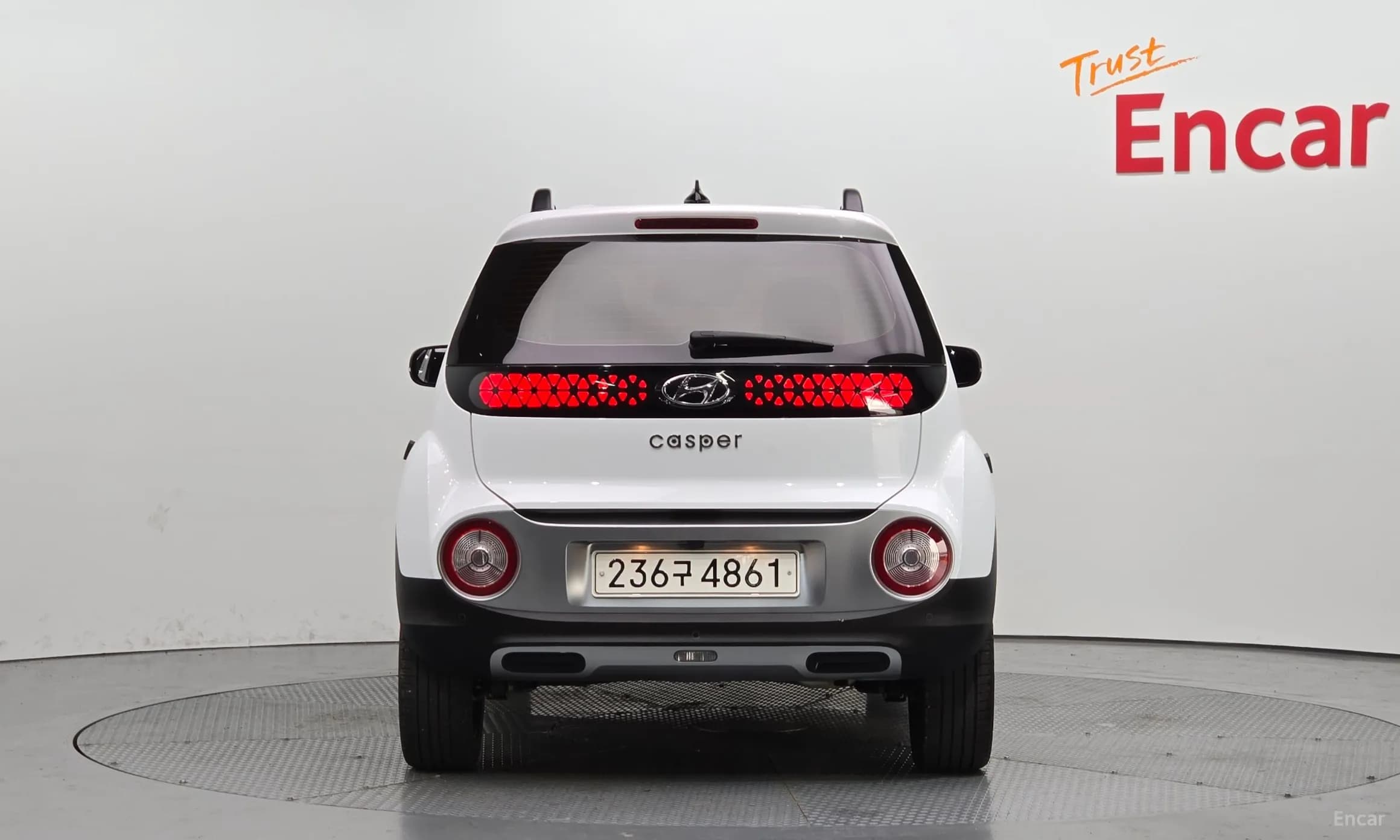 Casper