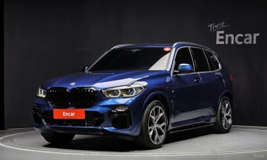 X5 (G05)
