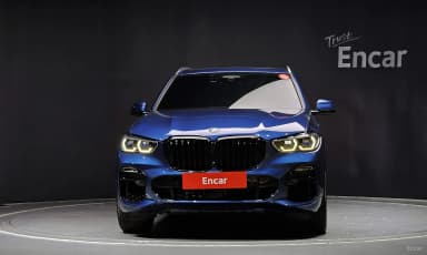X5 (G05)