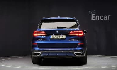 X5 (G05)