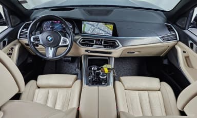 X5 (G05)