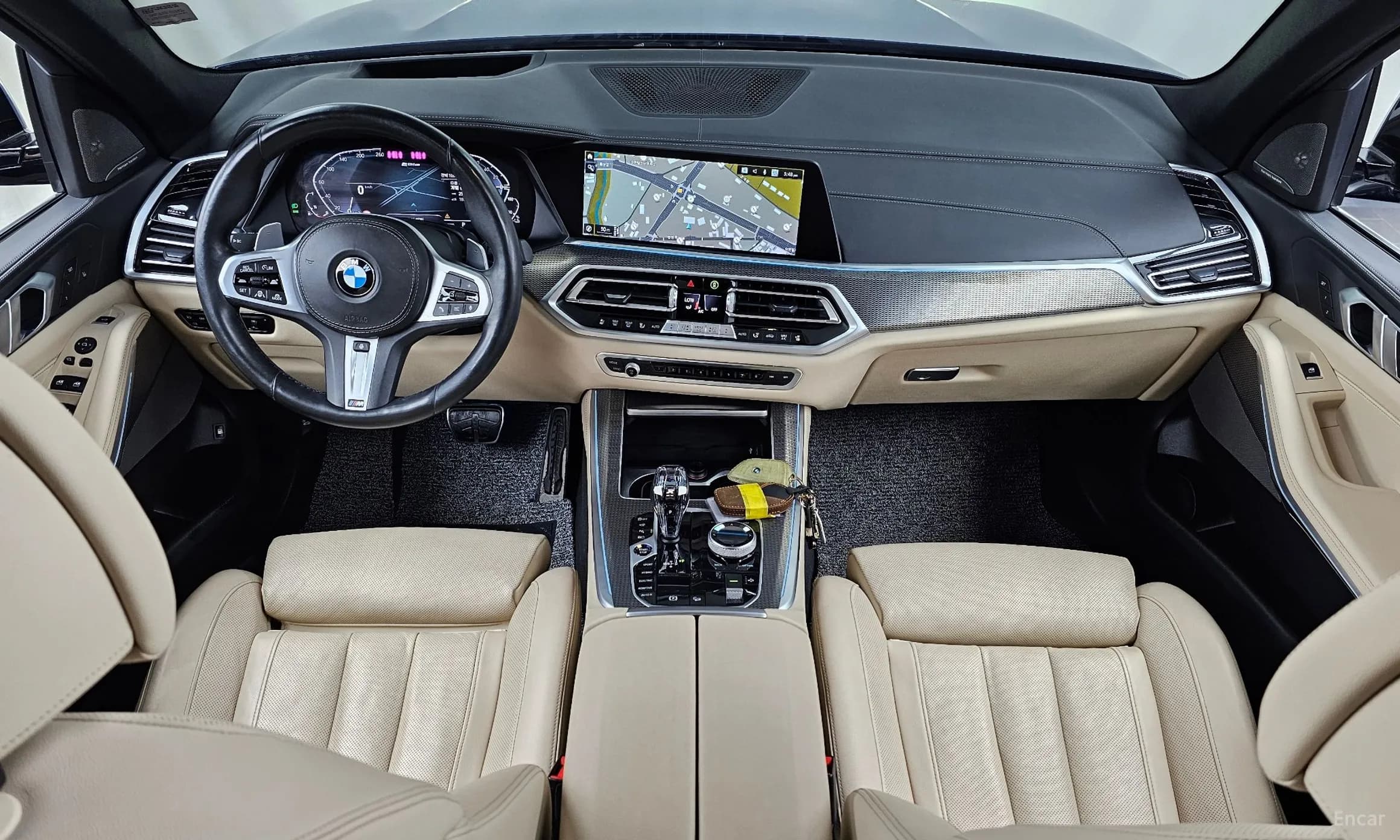 X5 (G05)