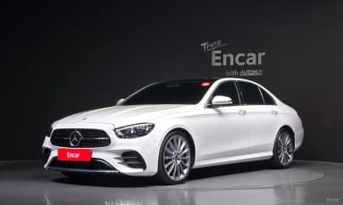 E-Class W213