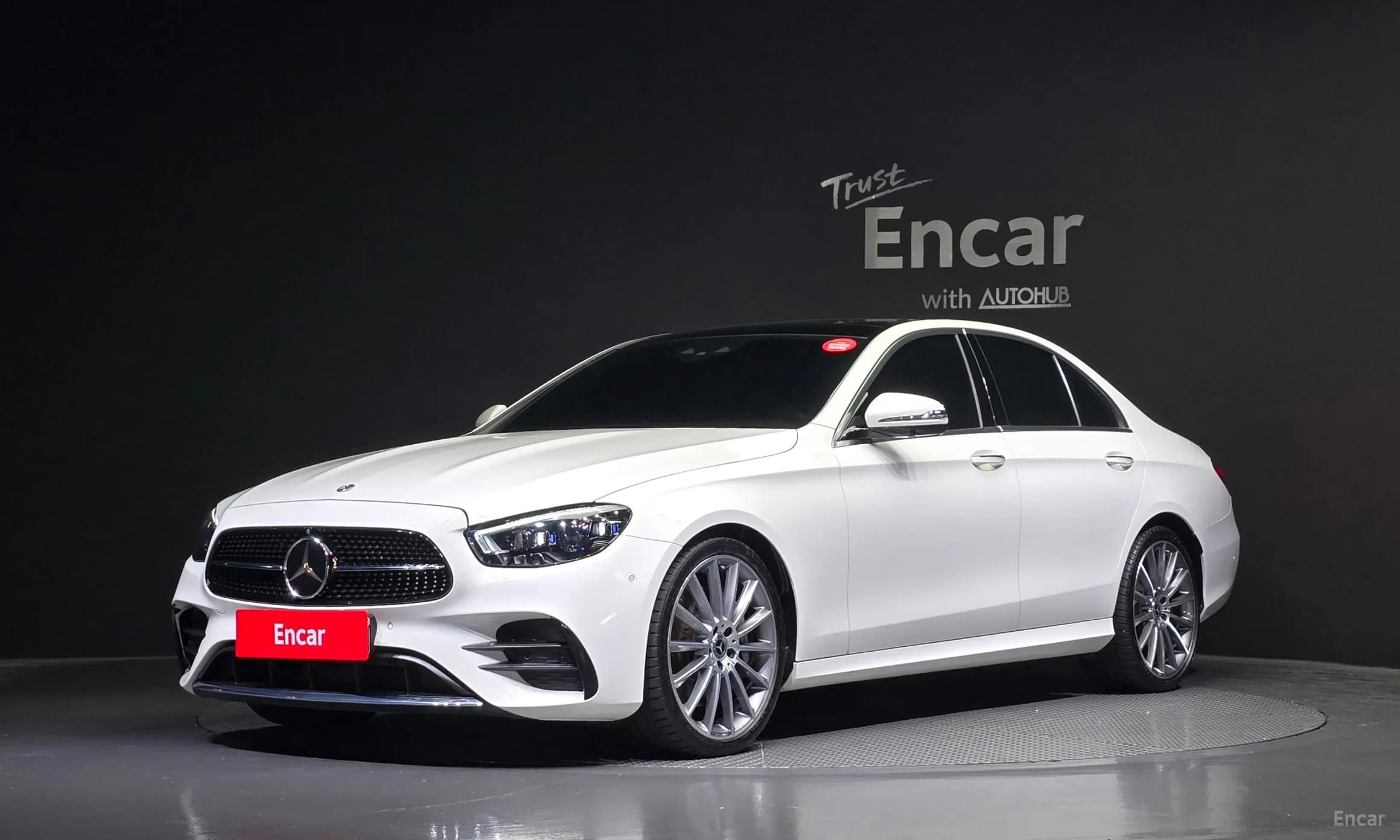E-Class W213