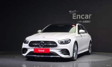 E-Class W213