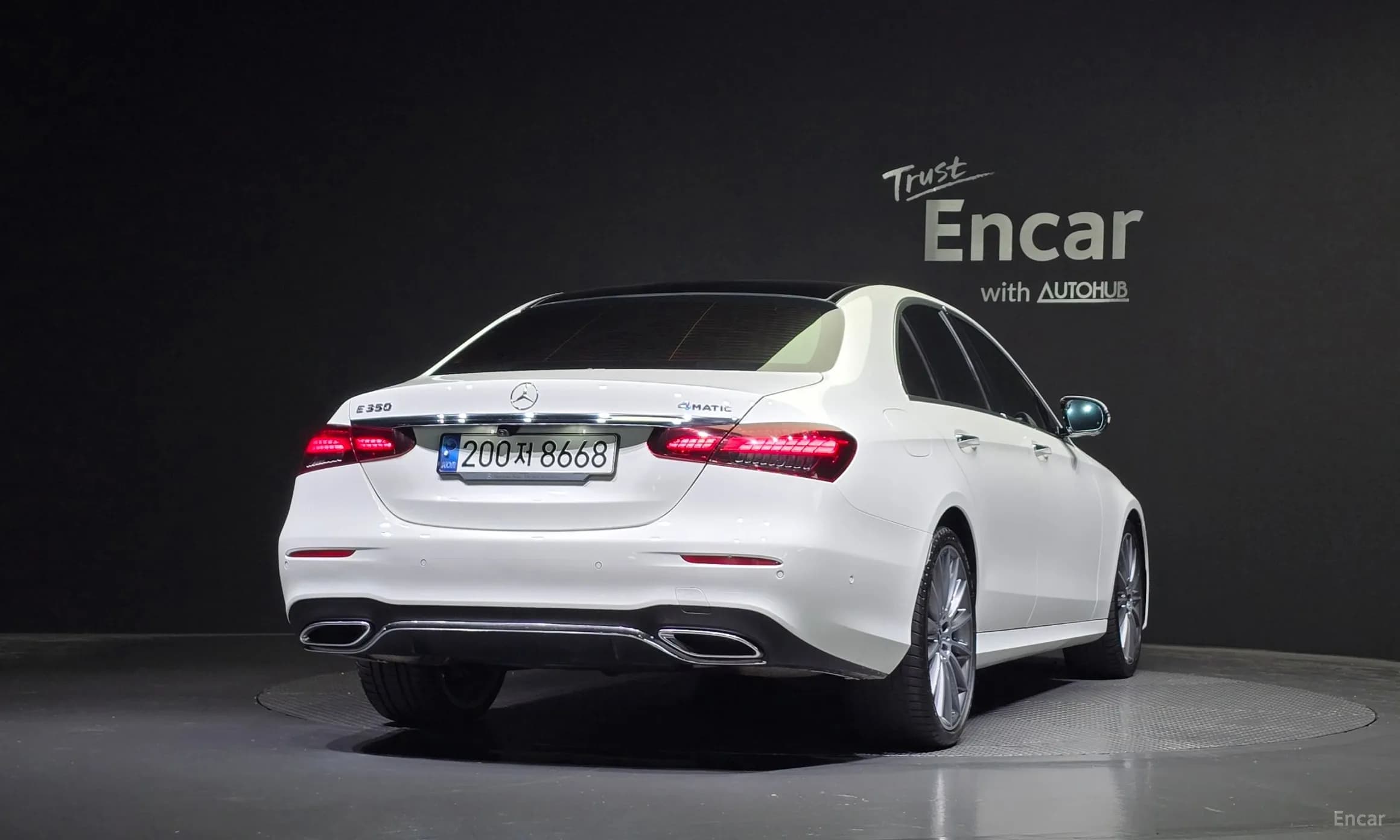 E-Class W213