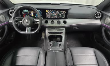 E-Class W213
