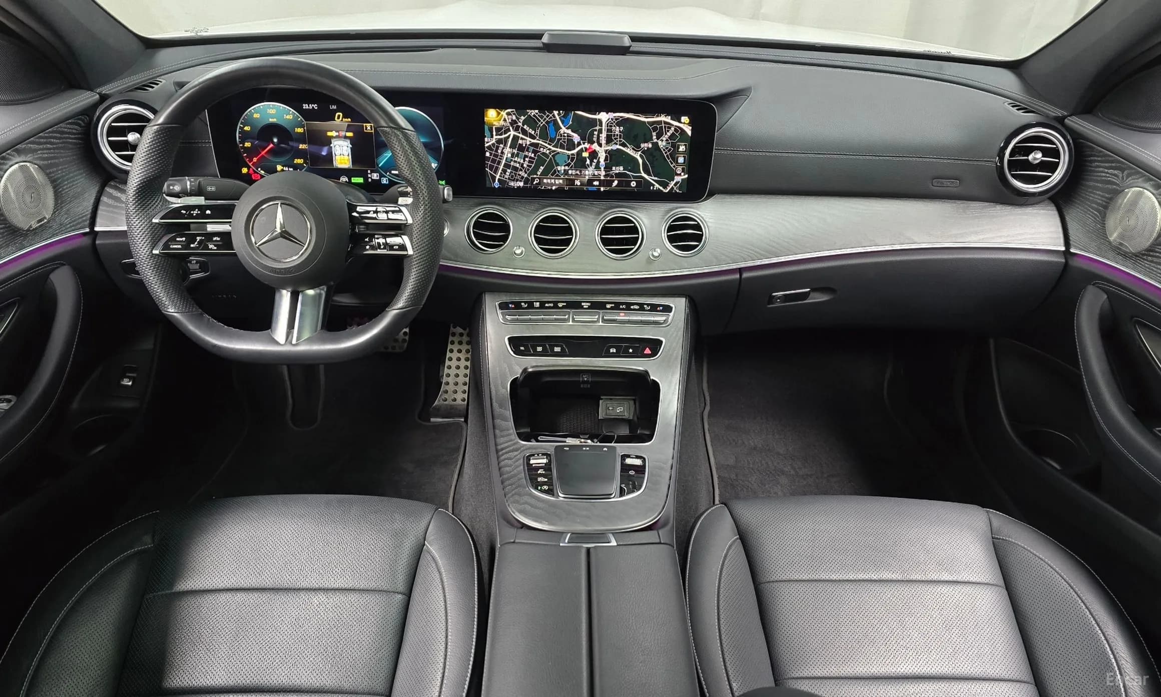 E-Class W213