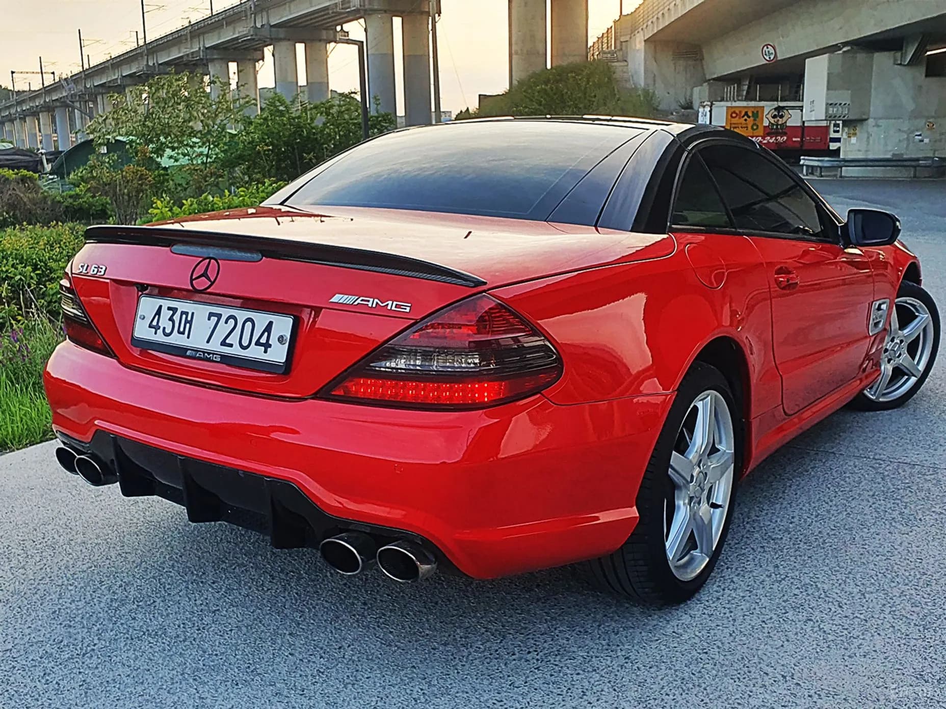 SL-Class