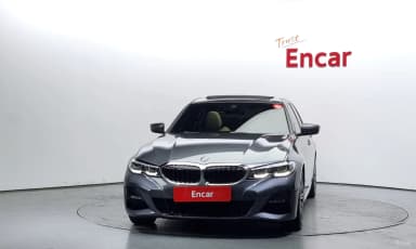 3 Series (G20)