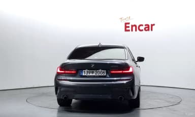 3 Series (G20)