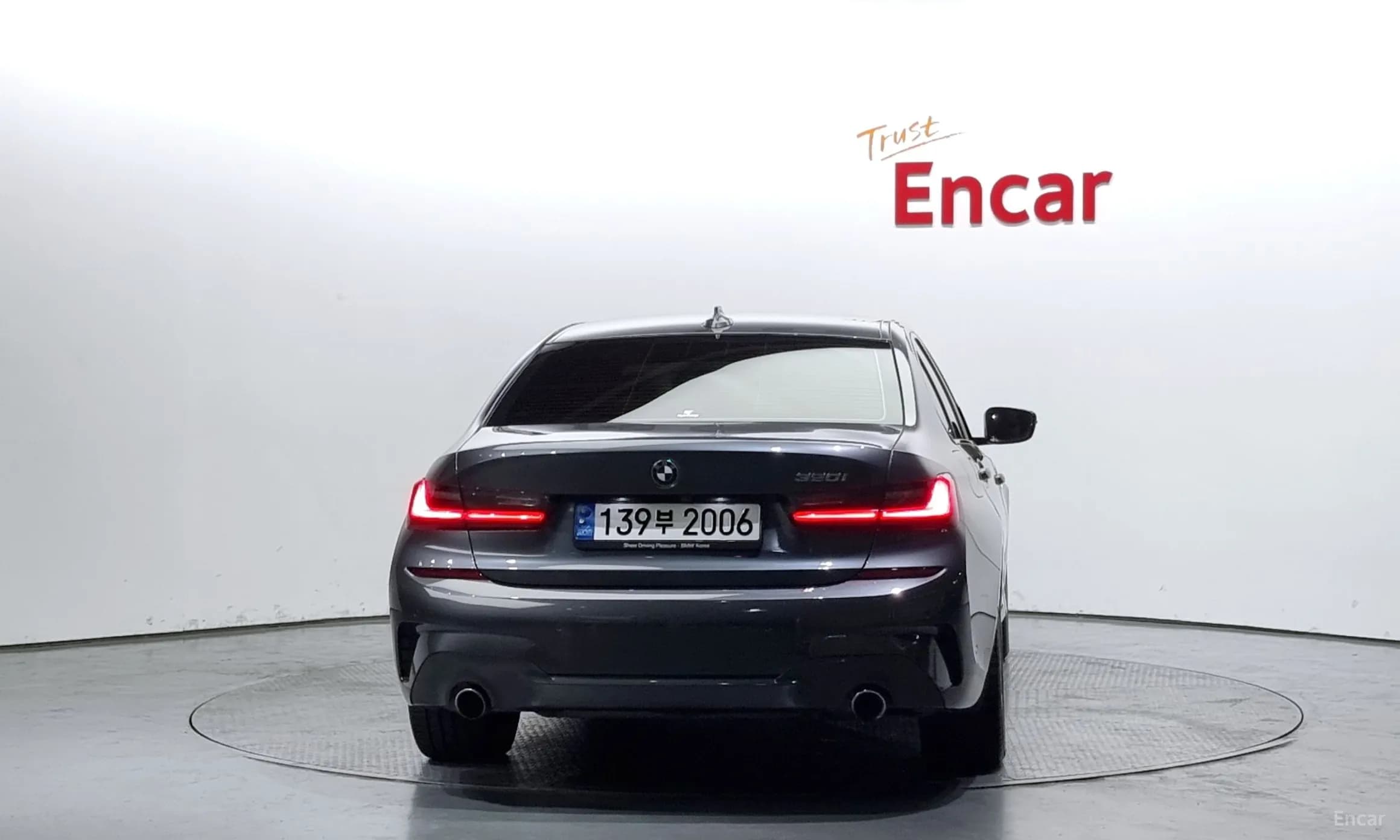 3 Series (G20)