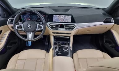 3 Series (G20)